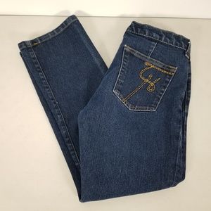 Tommy Hilfiger Women's Jean's Tag Missing